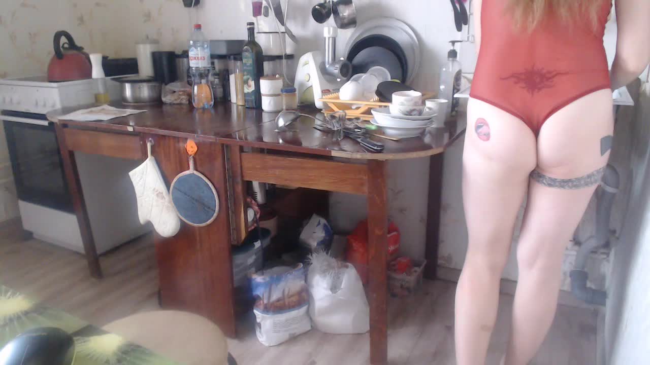 Berry252 Cam Show Recorded 2025-05-08