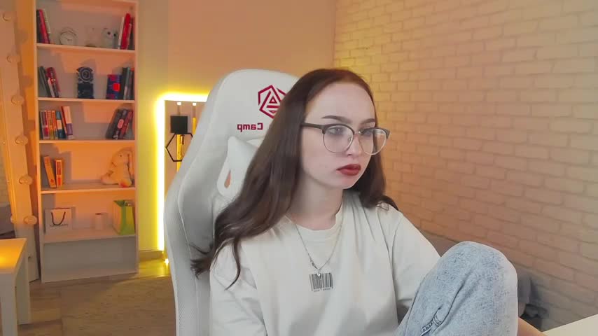 Monica_Leam Cam Show Recorded 2025-05-08