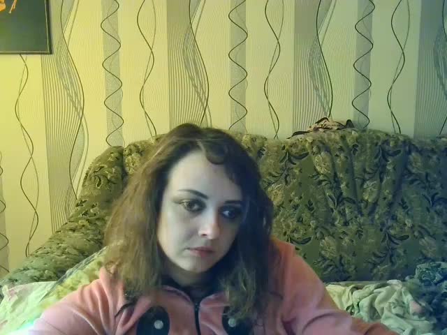 Anjelikus Cam Show Recorded 2025-05-08