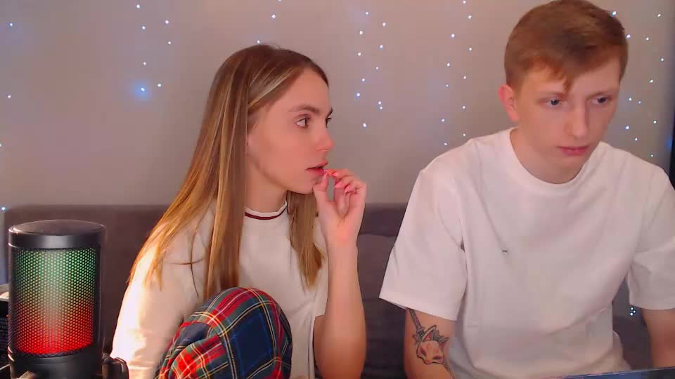 Julsweet Cam Show Recorded 2025-05-08