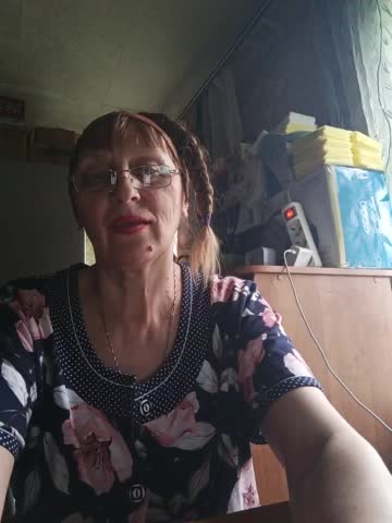 Sonya48 Cam Show Recorded 2025-05-08