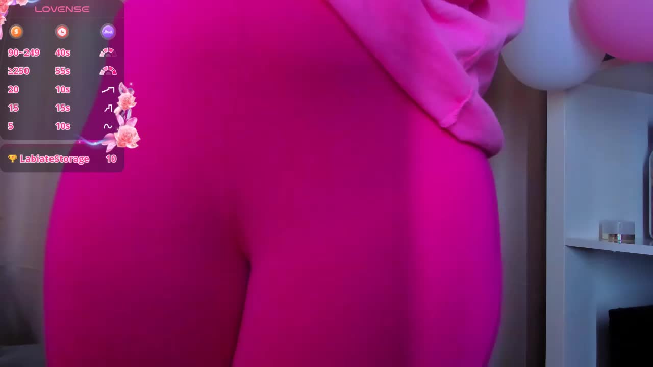 StacyCruuz Cam Show Recorded 2025-05-08
