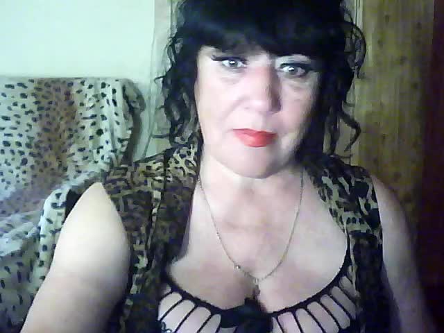 Dame89 Cam Show Recorded 2025-05-08