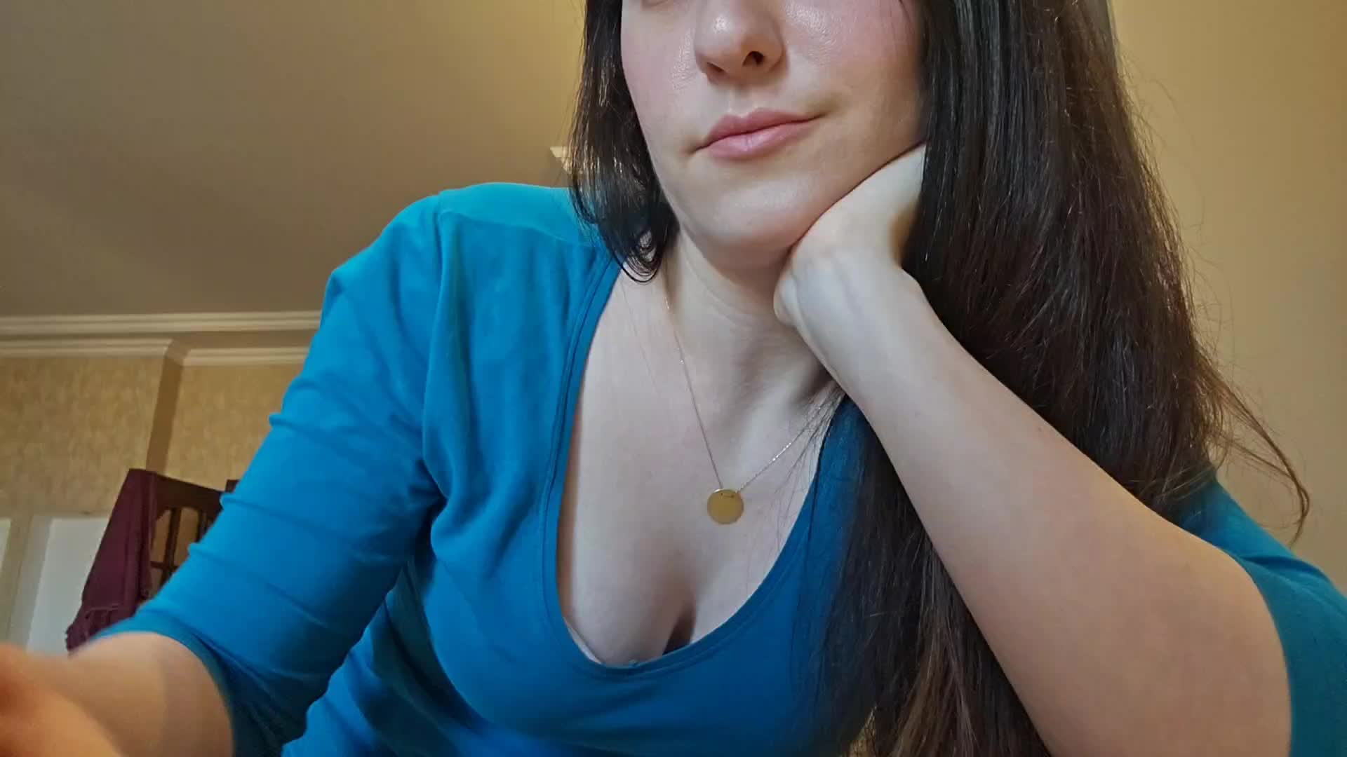 AlejandraDelane Cam Show Recorded 2025-05-08