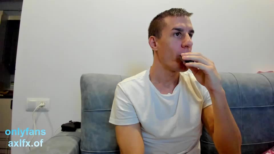 Axl_fx Cam Show Recorded 2025-05-08
