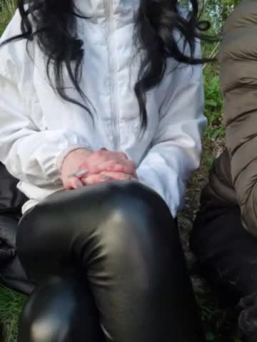 Hotpepper-Sweetpepper Cam Show Recorded 2025-05-08