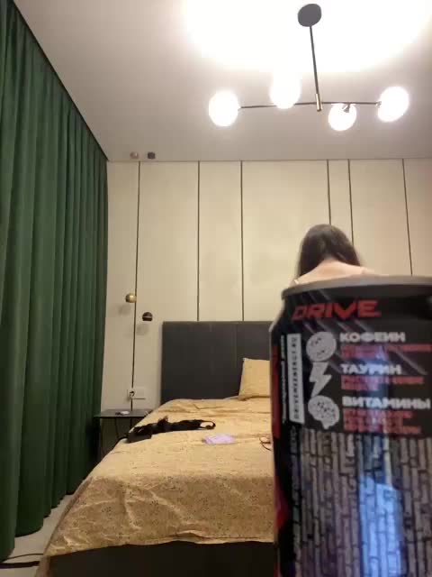 Sabrina_Bree Cam Show Recorded 2025-05-08