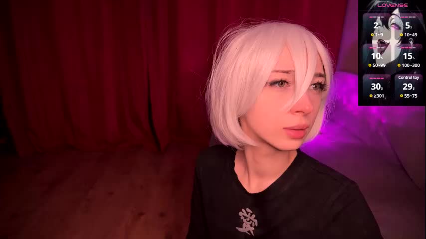 Darkfirenight Cam Show Recorded 2025-05-08