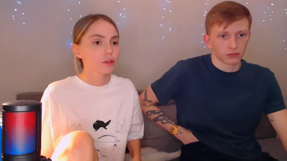 Julsweet Cam Show Recorded 2025-05-08