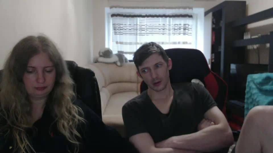 Jenisandpeter Cam Show Recorded 2025-05-08