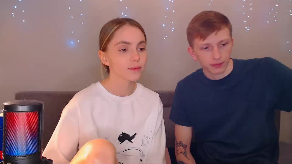 Julsweet Cam Show Recorded 2025-05-08