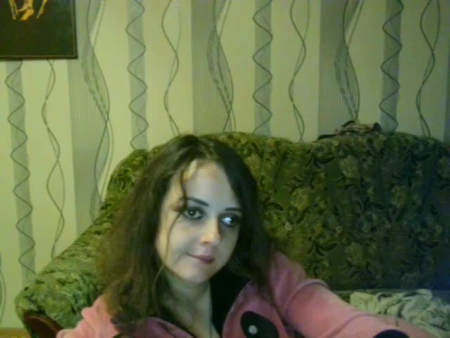 Anjelikus Cam Show Recorded 2025-05-08