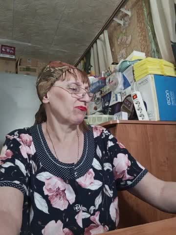 Sonya48 Cam Show Recorded 2025-05-08
