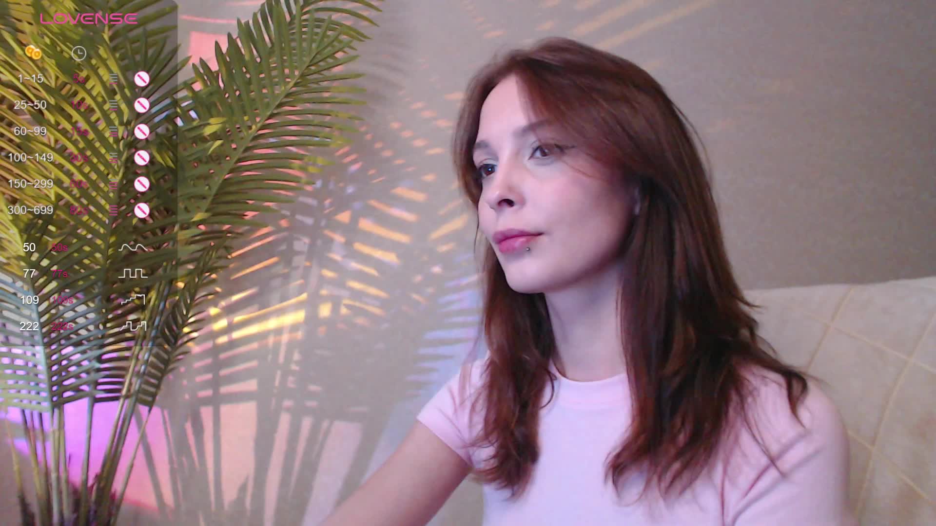 Maribett Cam Show Recorded 2025-05-08