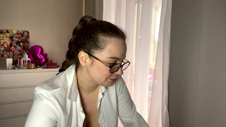 Sexmoon11 Cam Show Recorded 2025-05-08