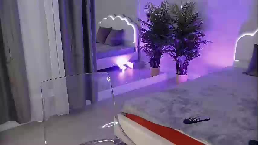 Shayblonde Cam Show Recorded 2025-05-08