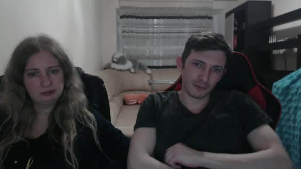 Jenisandpeter Cam Show Recorded 2025-05-08
