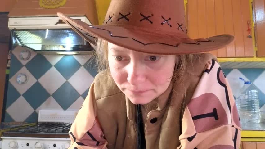 Jony_Marta Cam Show Recorded 2025-05-08