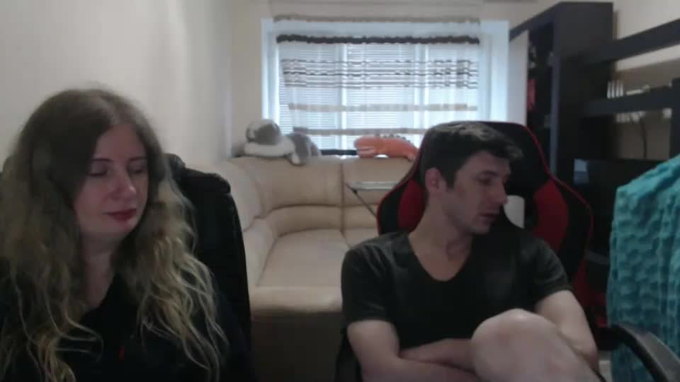 Jenisandpeter Cam Show Recorded 2025-05-08