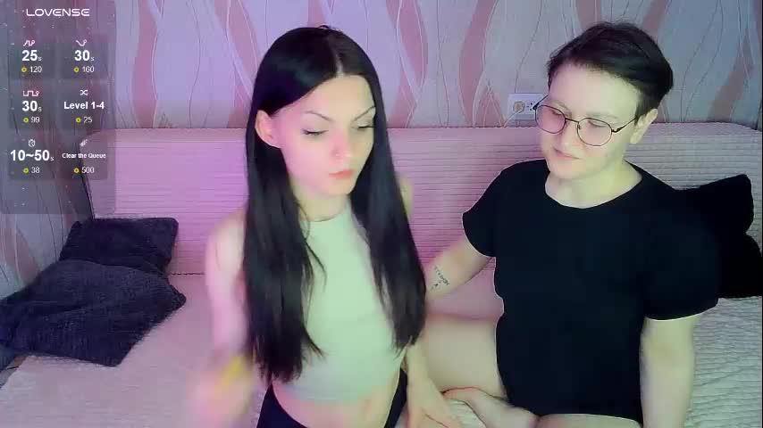 Pornostendup Cam Show Recorded 2025-05-08