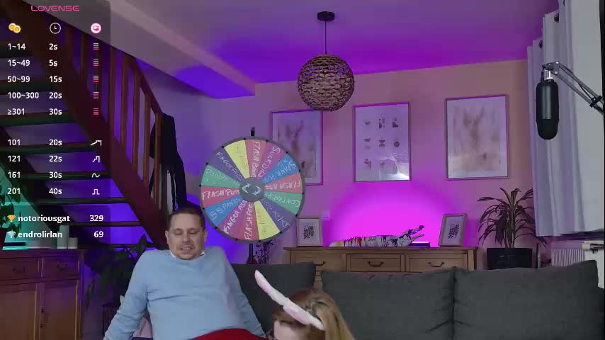 Crazy_ted Cam Show Recorded 2025-05-08