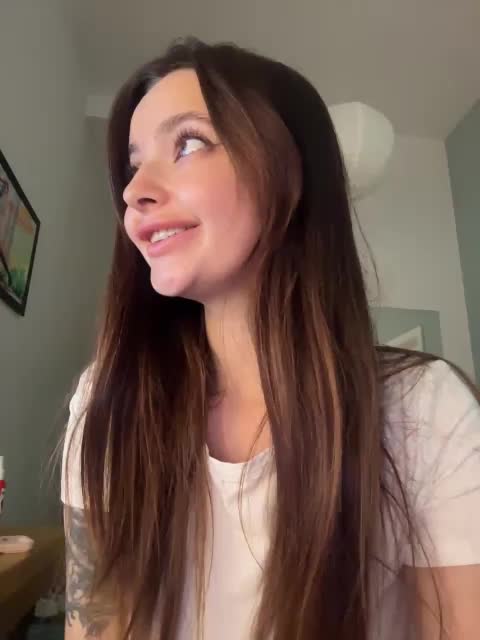 GoodGirl21 Cam Show Recorded 2025-05-08
