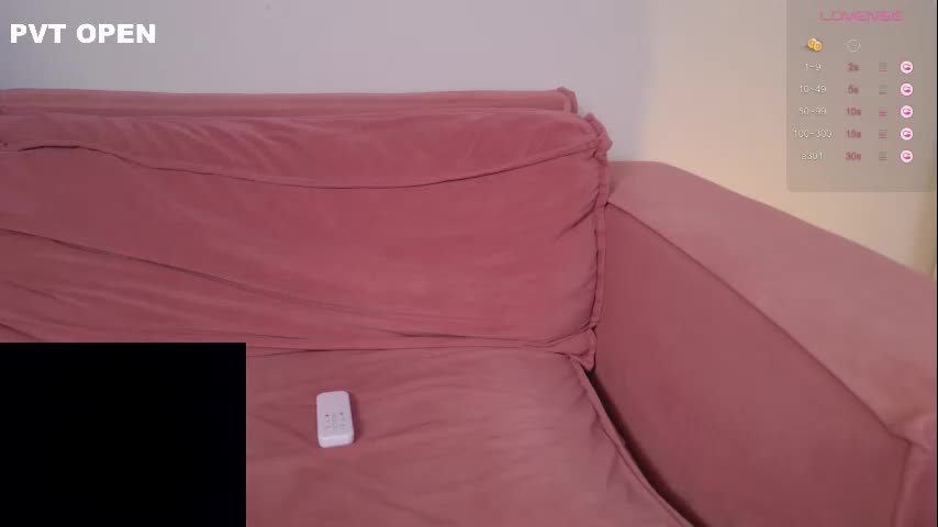 Hlopushkahouse Cam Show Recorded 2025-05-08