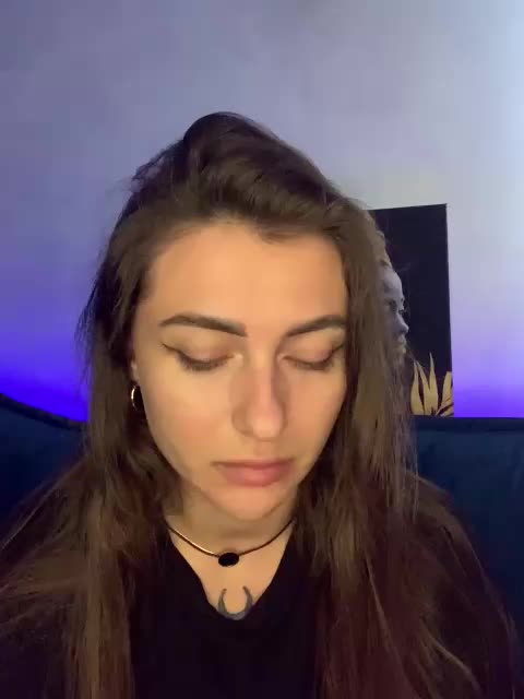 WILDGIRL Cam Show Recorded 2025-05-08