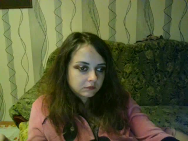 Anjelikus Cam Show Recorded 2025-05-08