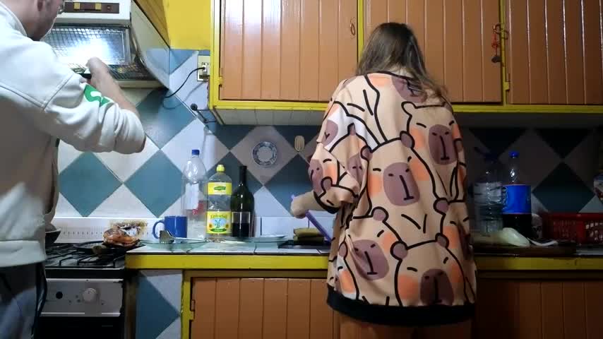Jony_Marta Cam Show Recorded 2025-05-08