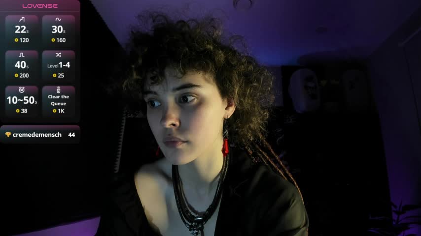 Dizer_clopy Cam Show Recorded 2025-05-08