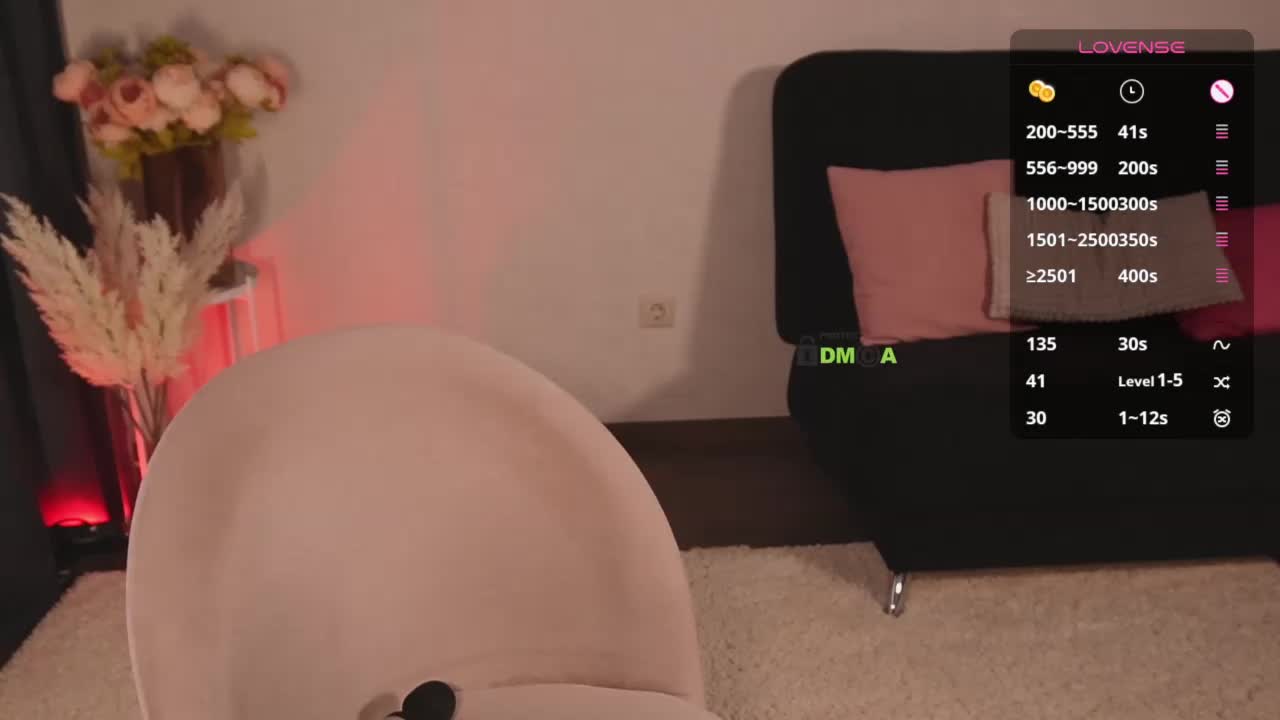MsALYA Cam Show Recorded 2025-05-08