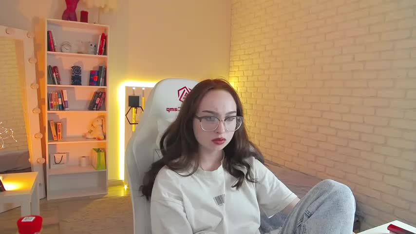 Monica_Leam Cam Show Recorded 2025-05-08