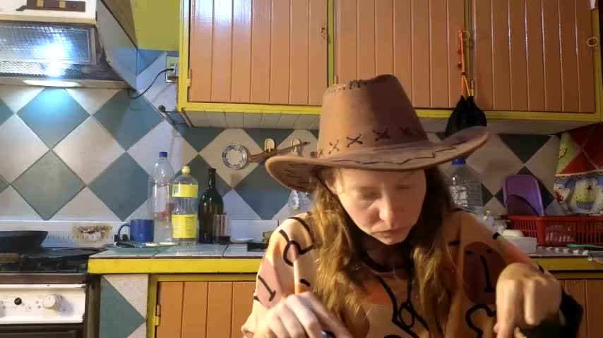 Jony_Marta Cam Show Recorded 2025-05-08