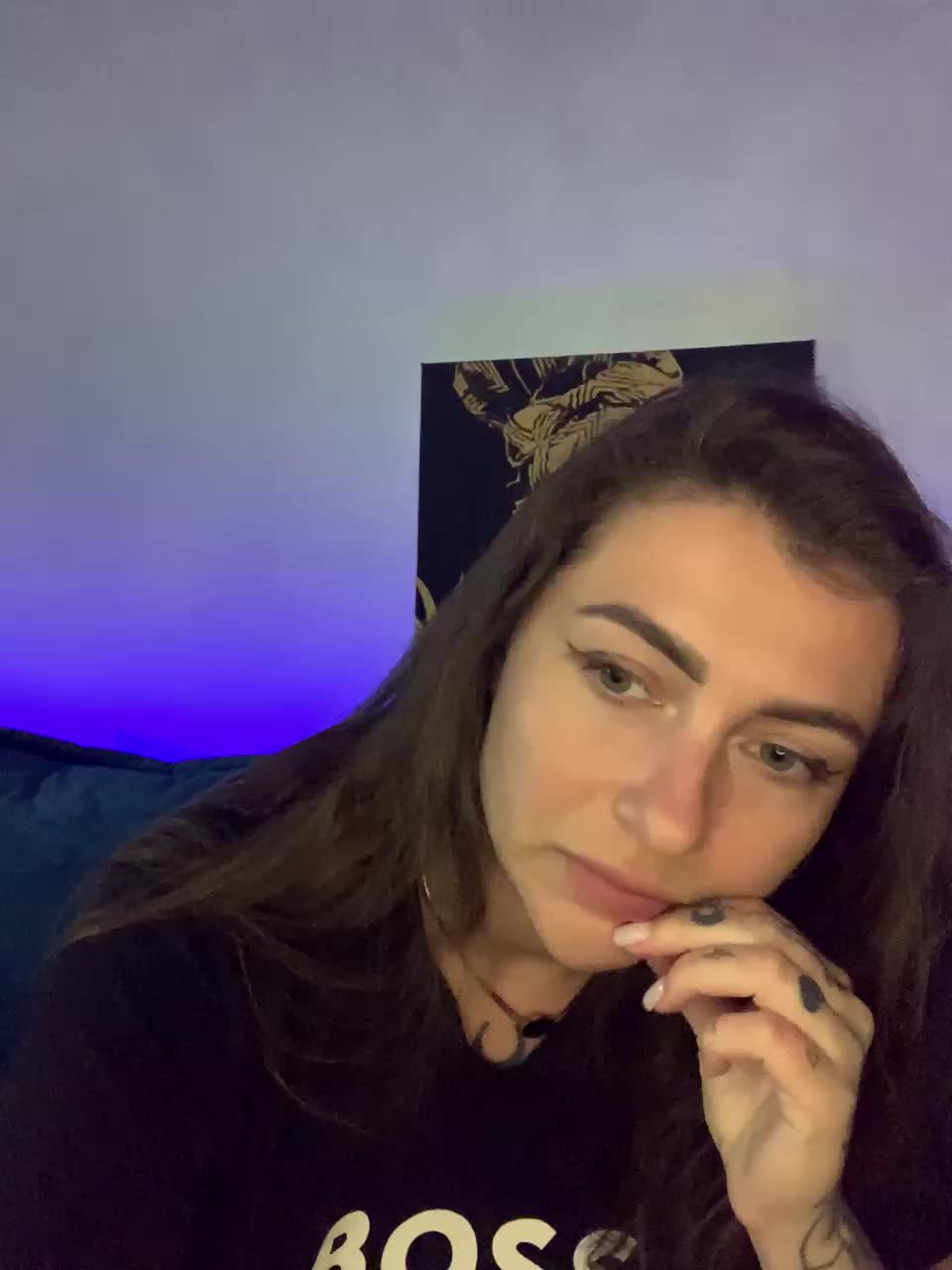 WILDGIRL Cam Show Recorded 2025-05-08
