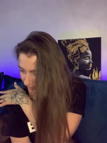WILDGIRL Cam Show Recorded 2025-05-08