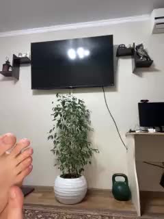 Babymur Cam Show Recorded 2025-05-08
