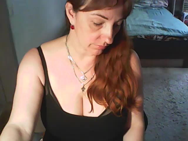 MissieLorrie Cam Show Recorded 2025-05-08