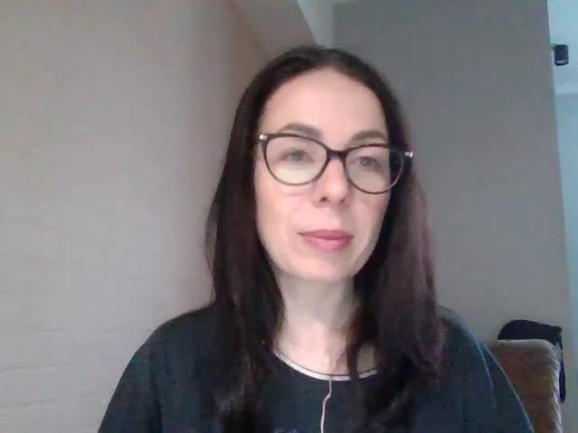 GentleSweet Cam Show Recorded 2025-05-08