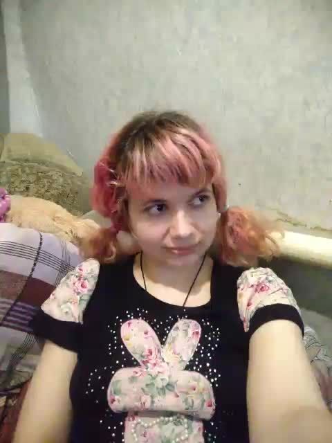 GrettaCandy Cam Show Recorded 2025-05-08