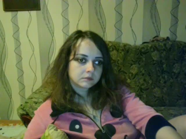 Anjelikus Cam Show Recorded 2025-05-08