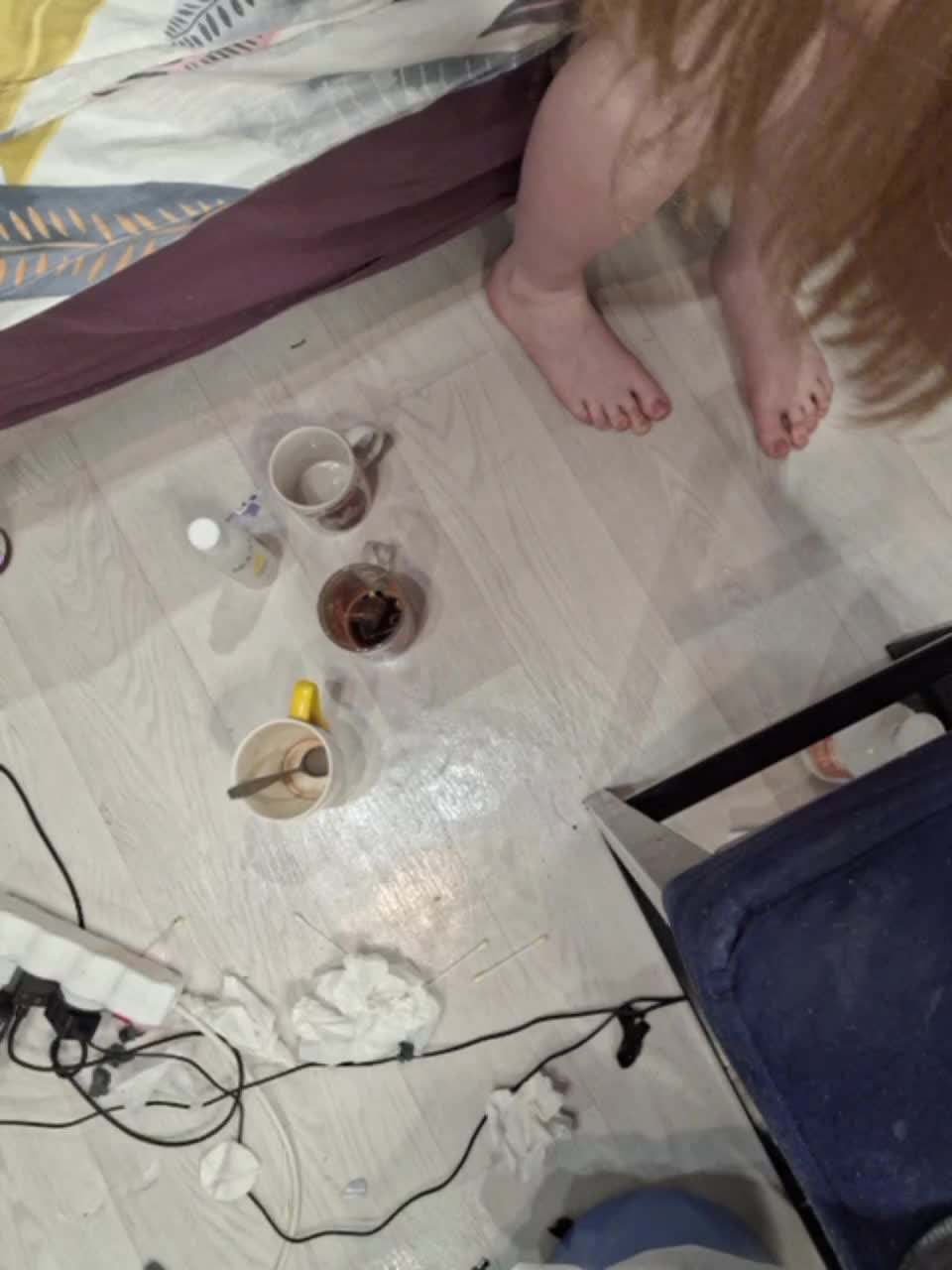 -scyrim- Cam Show Recorded 2025-05-08
