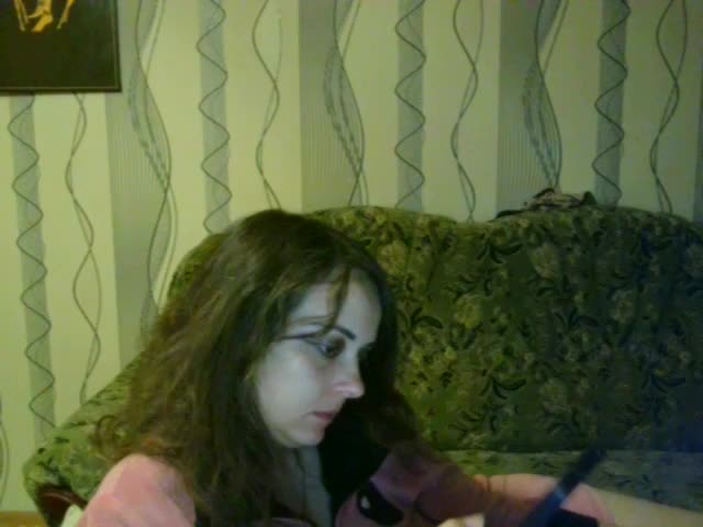 Anjelikus Cam Show Recorded 2025-05-08