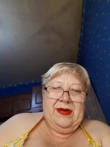 Lena_Gaby Cam Show Recorded 2025-05-08