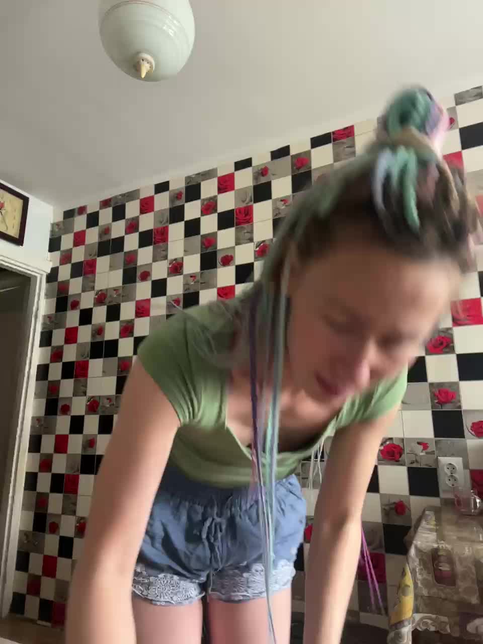Saveta Cam Show Recorded 2025-05-08