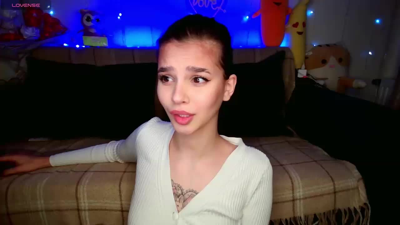 Life-choco Cam Show Recorded 2025-05-08