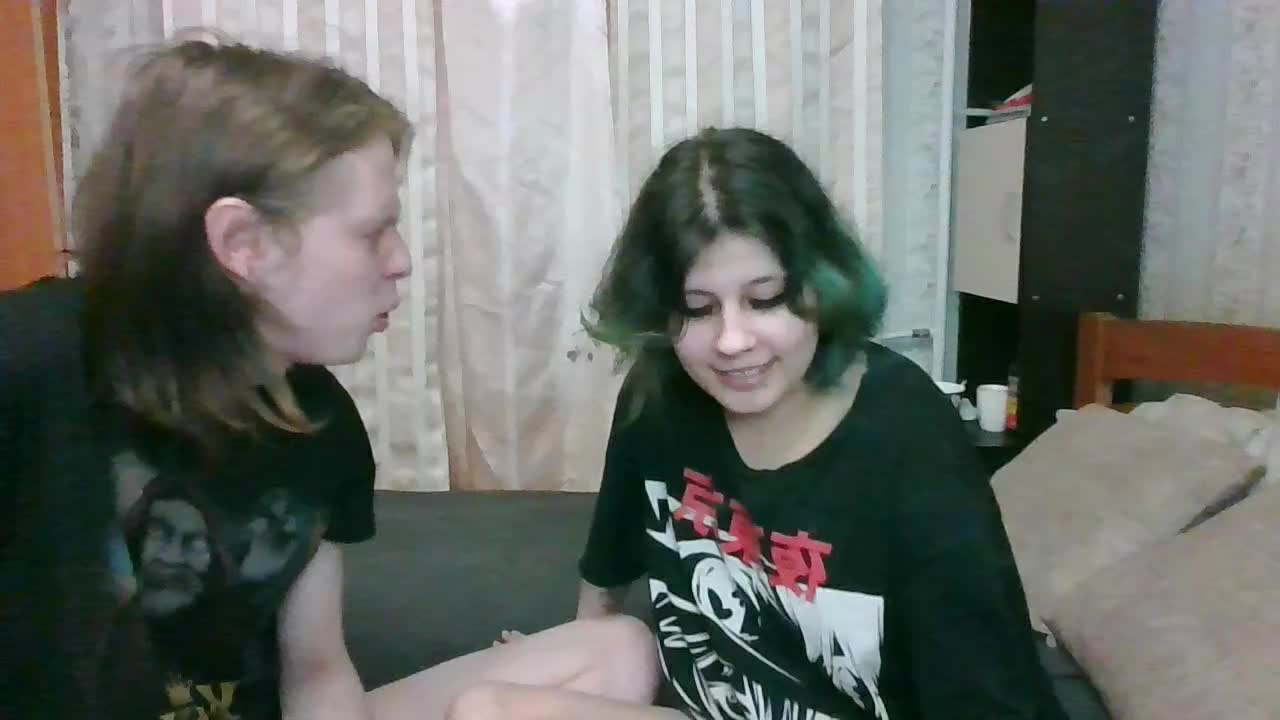 Crystal-Porn-Love Cam Show Recorded 2025-05-08