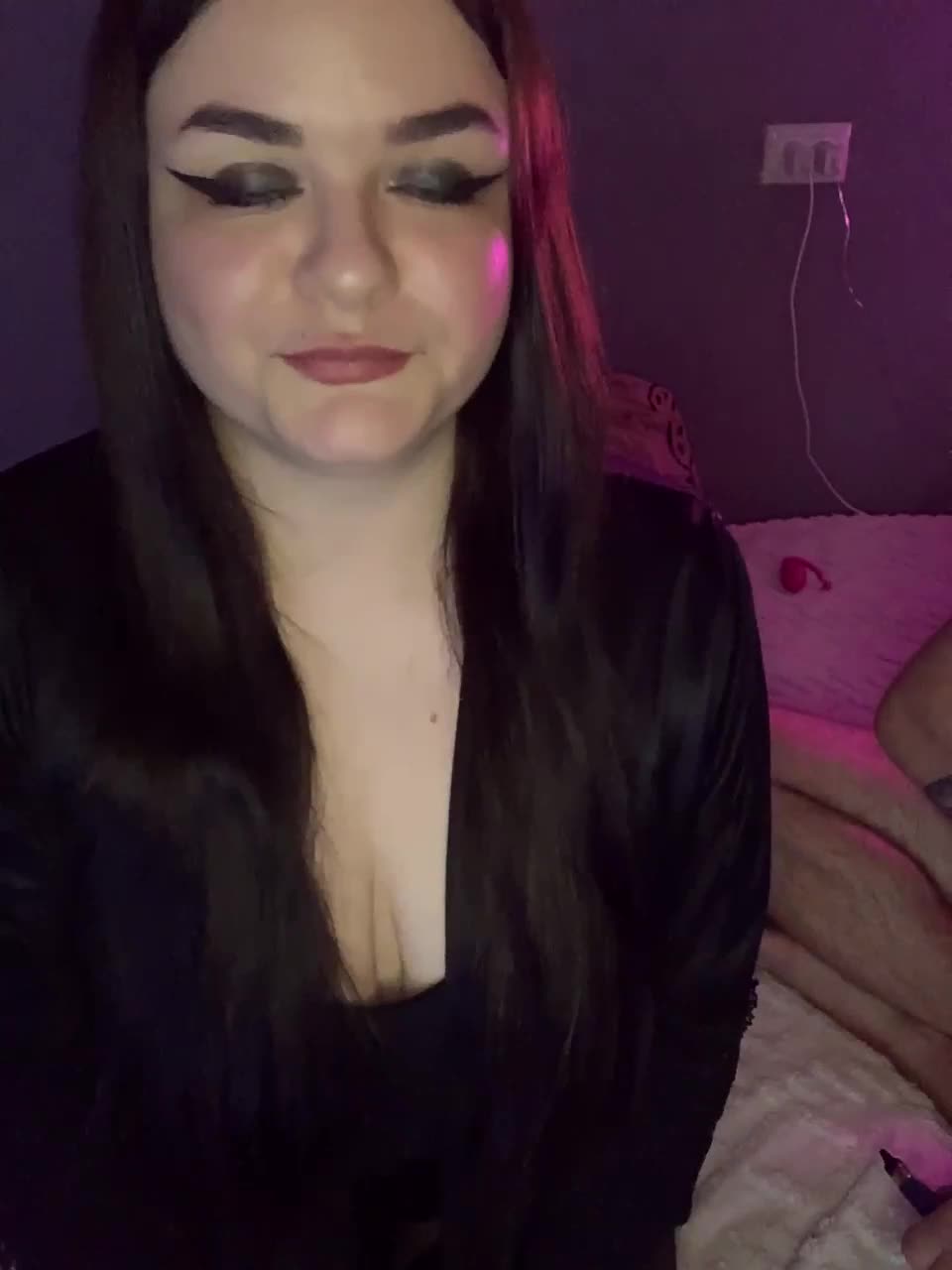 Diana2001 Cam Show Recorded 2025-05-08