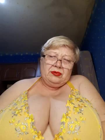 Lena_Gaby Cam Show Recorded 2025-05-08