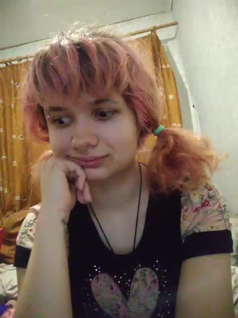 GrettaCandy Cam Show Recorded 2025-05-08